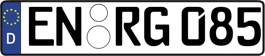 EN-RG085