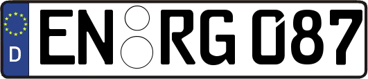EN-RG087