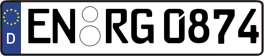 EN-RG0874
