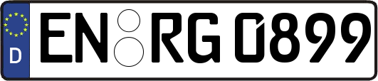 EN-RG0899