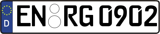 EN-RG0902