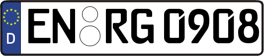 EN-RG0908
