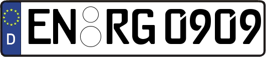 EN-RG0909