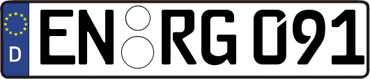 EN-RG091