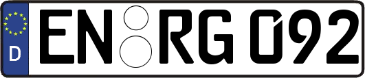 EN-RG092