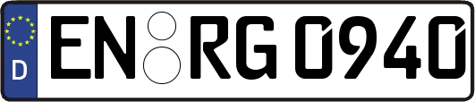 EN-RG0940