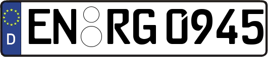 EN-RG0945