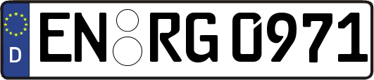 EN-RG0971