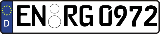 EN-RG0972