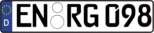 EN-RG098