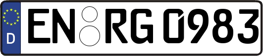 EN-RG0983