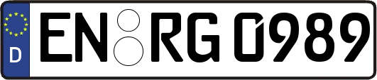 EN-RG0989