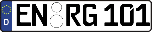 EN-RG101