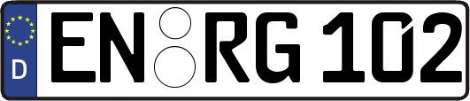 EN-RG102