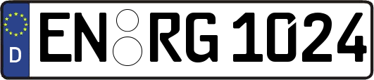 EN-RG1024