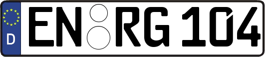 EN-RG104
