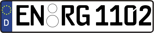 EN-RG1102