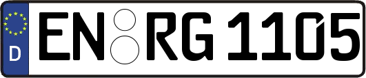 EN-RG1105