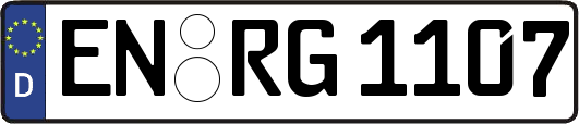 EN-RG1107