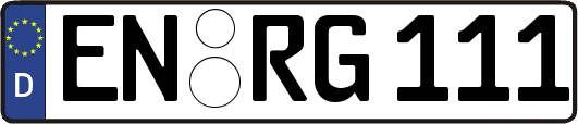 EN-RG111