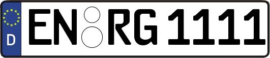 EN-RG1111