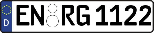 EN-RG1122