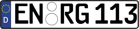 EN-RG113