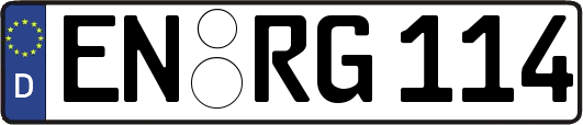 EN-RG114