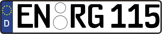 EN-RG115