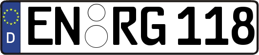 EN-RG118