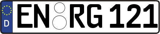 EN-RG121