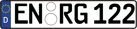 EN-RG122