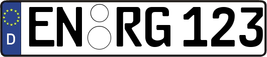 EN-RG123