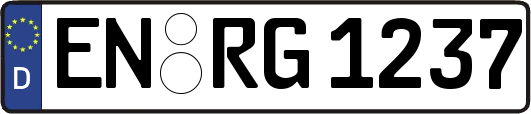 EN-RG1237