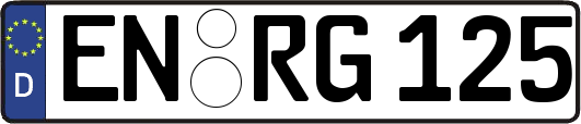 EN-RG125