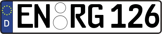 EN-RG126