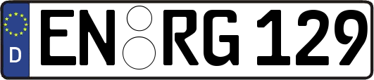 EN-RG129
