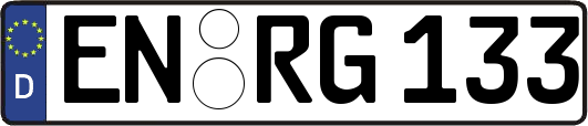 EN-RG133