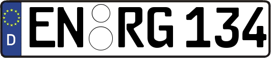 EN-RG134