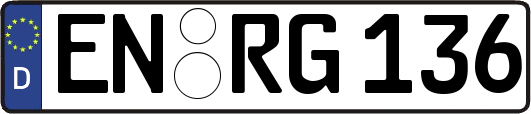 EN-RG136
