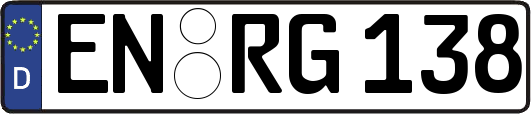 EN-RG138