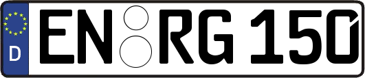 EN-RG150