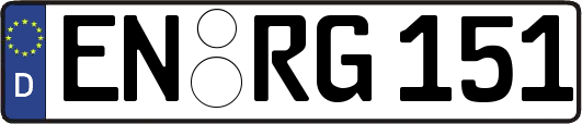 EN-RG151