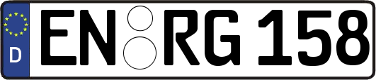 EN-RG158