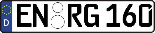 EN-RG160