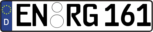 EN-RG161