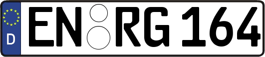 EN-RG164