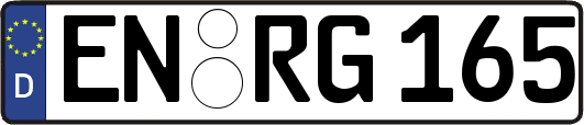 EN-RG165