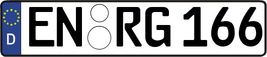 EN-RG166