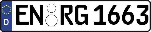 EN-RG1663